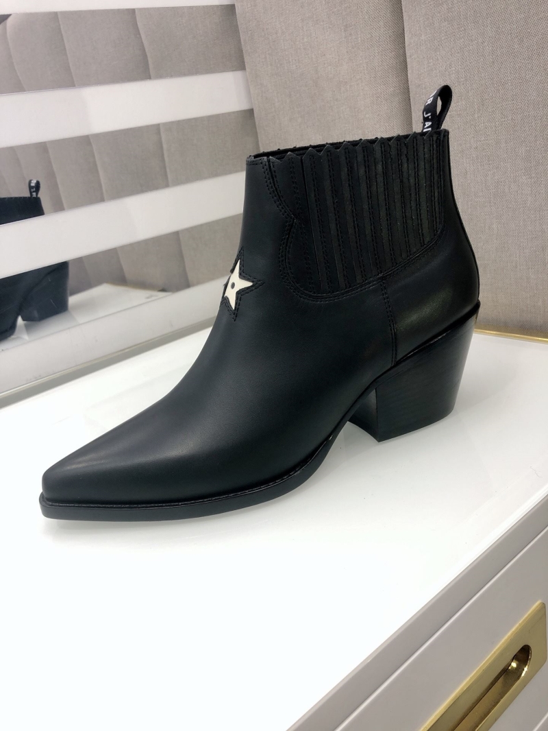 Christian Dior Boots